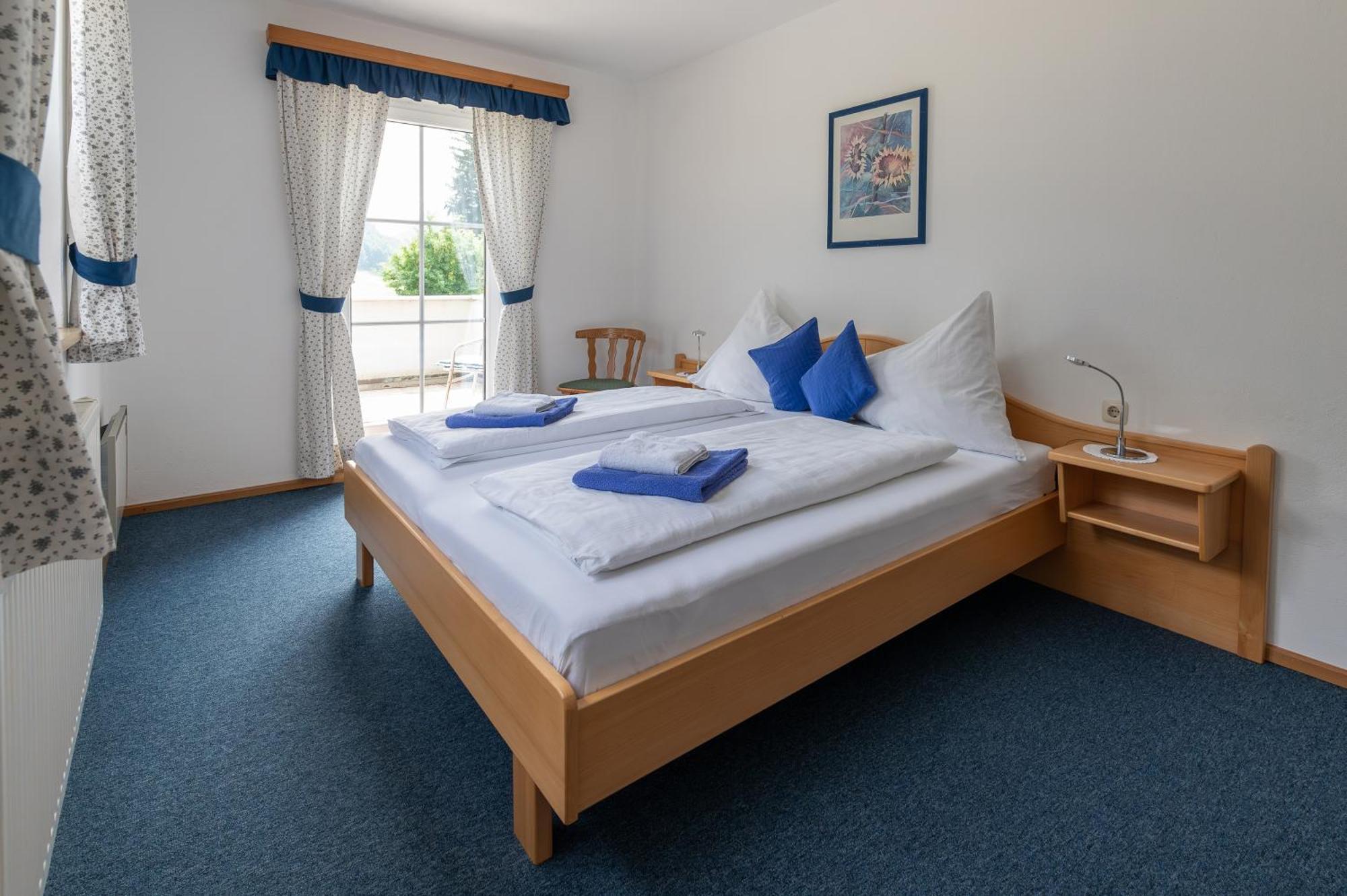 Appartement Scheibling Saint Wolfgang Buitenkant foto