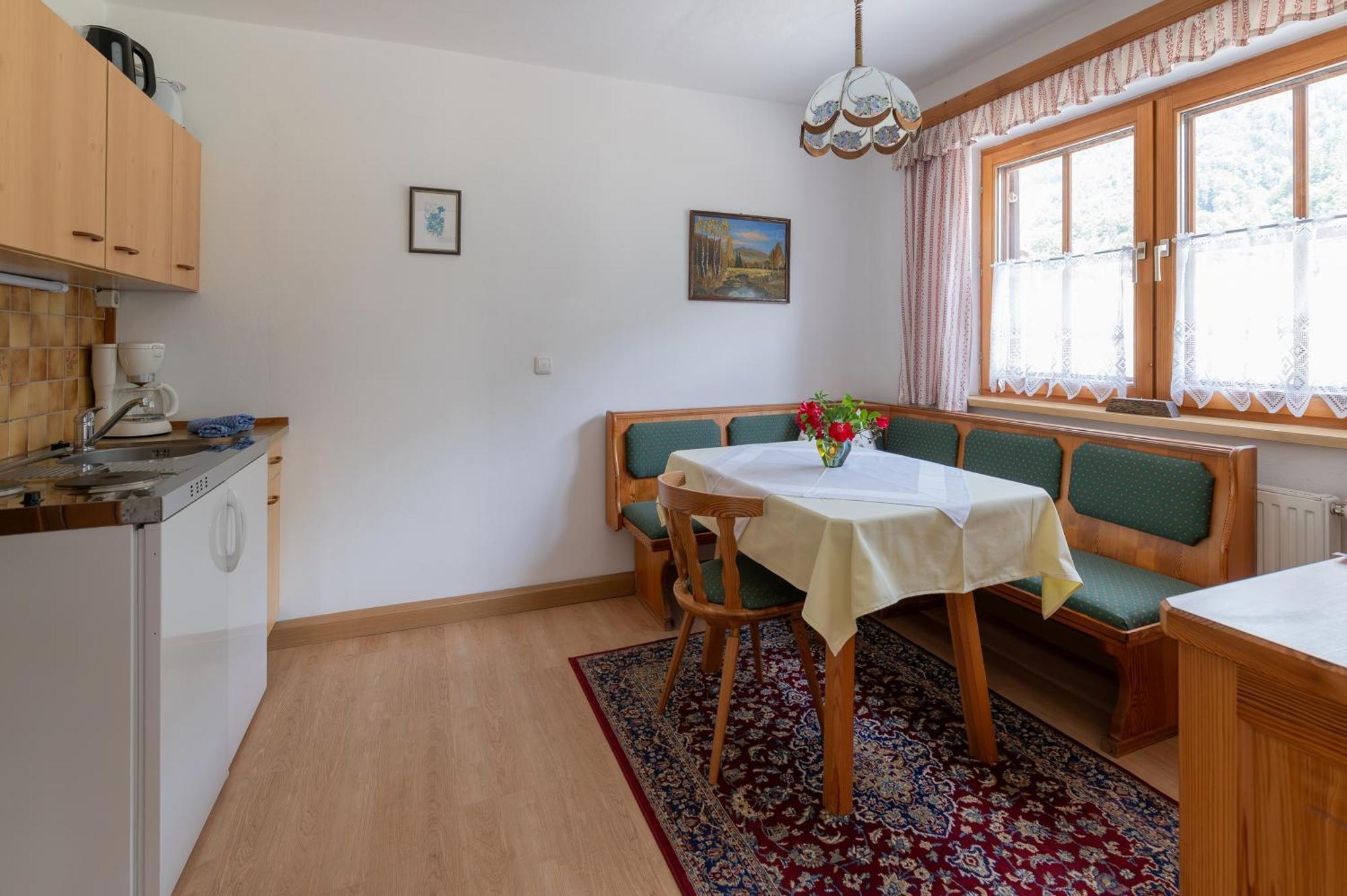 Appartement Scheibling Saint Wolfgang Buitenkant foto