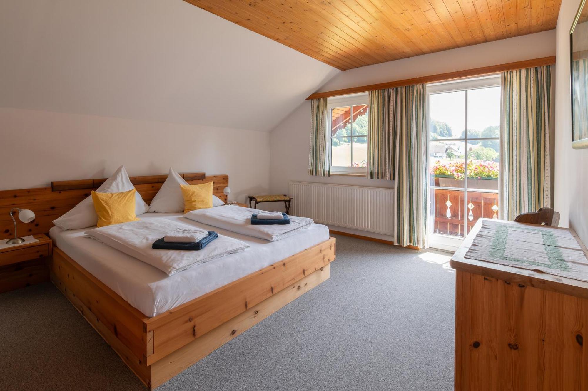 Appartement Scheibling Saint Wolfgang Buitenkant foto