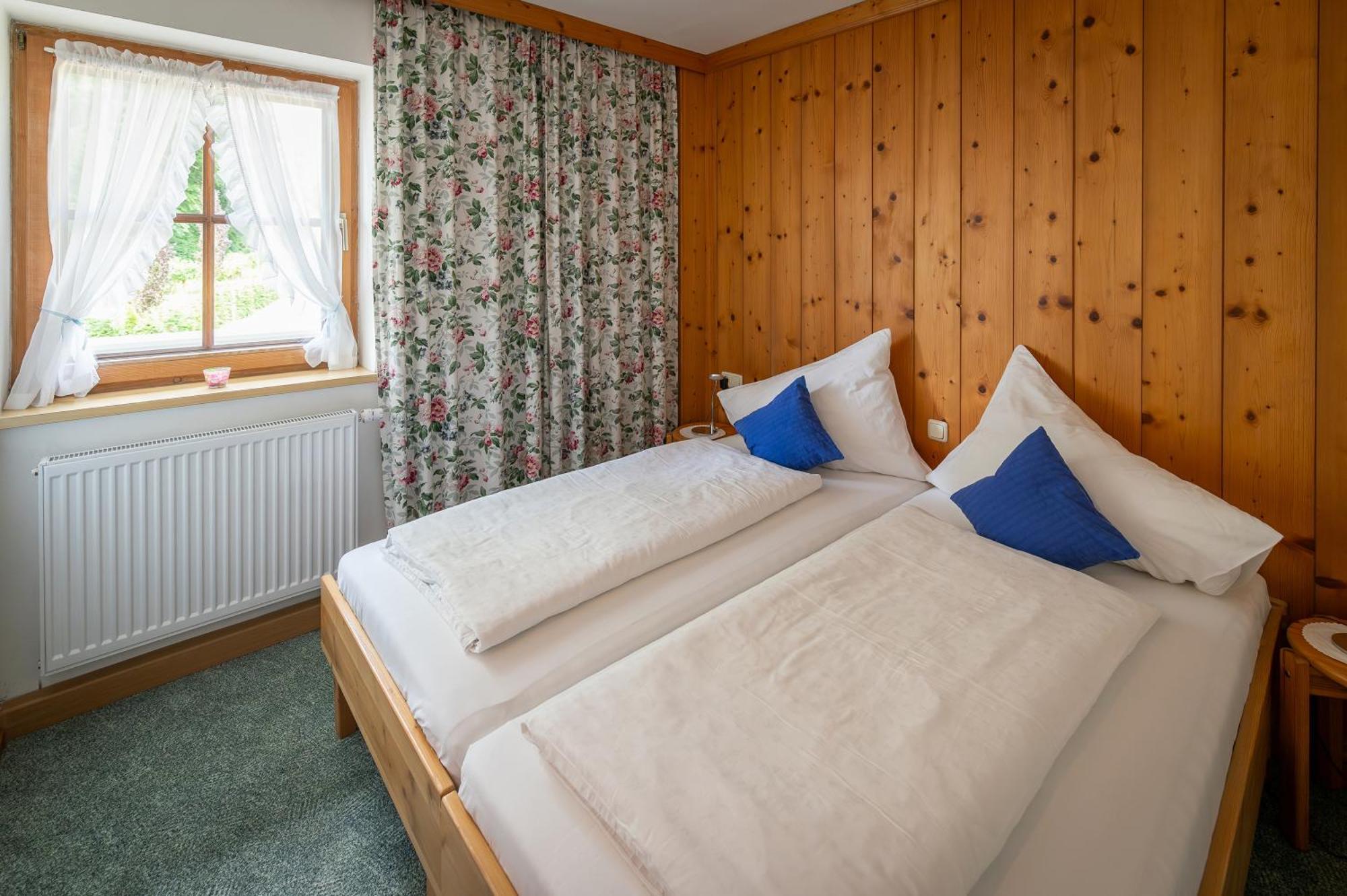 Appartement Scheibling Saint Wolfgang Buitenkant foto