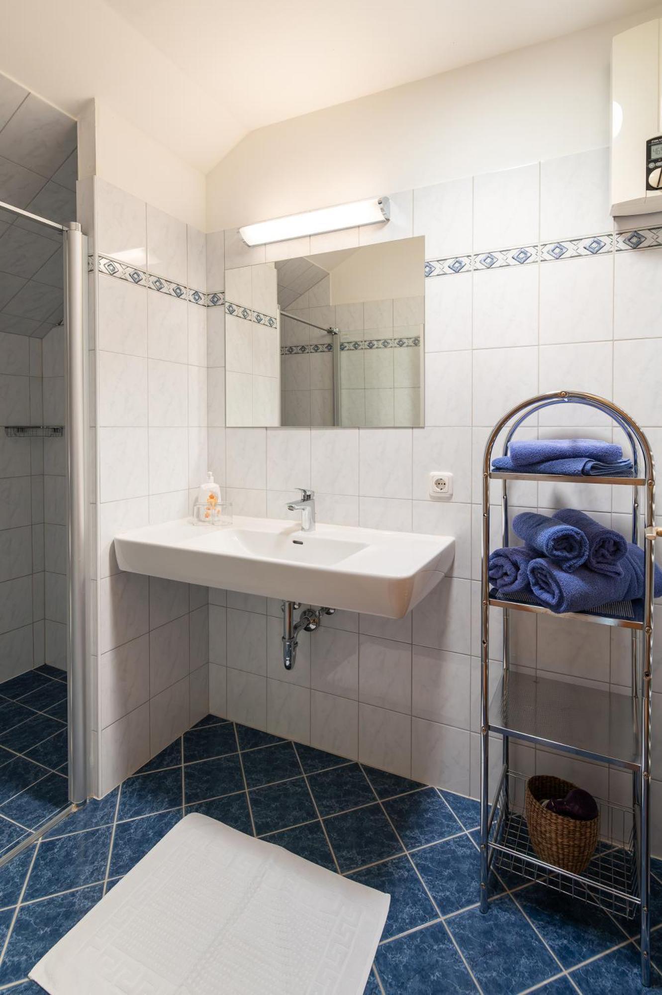 Appartement Scheibling Saint Wolfgang Buitenkant foto